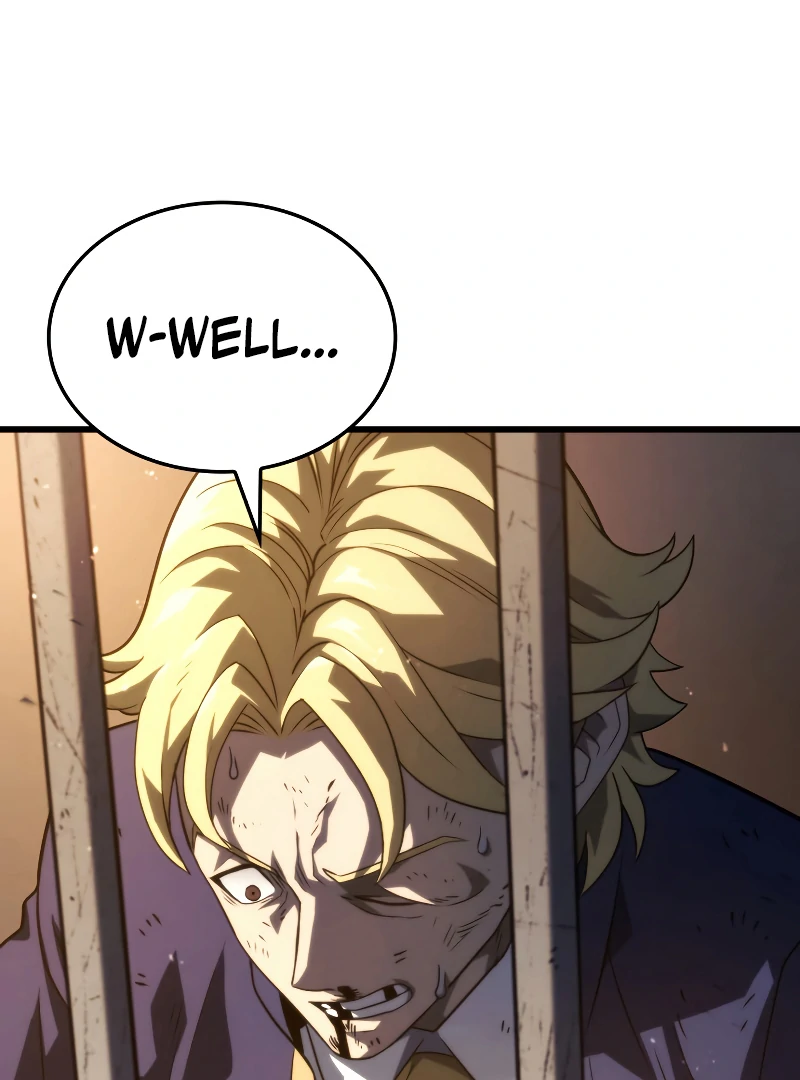 Revenge of the Iron-Blooded Sword Hound, Chapter 20 image 24